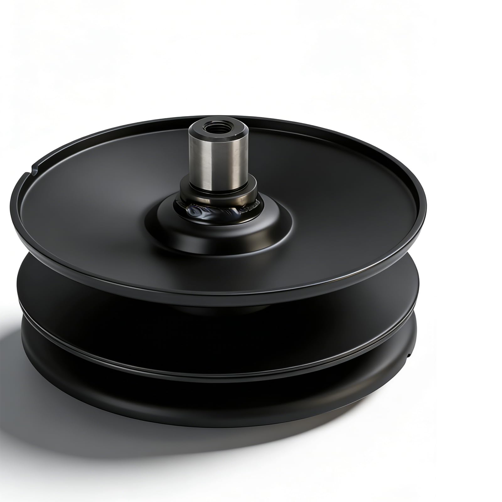 956-04015A Poulie de rechange à vitesse variable pour tondeuse à gazon 956-04015A 956-04015 656-0059A 656-04015 656P05011 – Convient pour R yobi, M TD, Yard-Man, Troy-Bilt, Yard-Machine, Cie