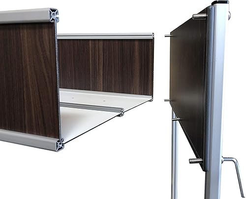 Miniatura 4 de Foreman caja para plantar jardín,fabricado en los Estados Unidos con una garantía de 20 años, para interiores y exteriores