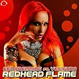 redhead days hamburg  Redhead Flame