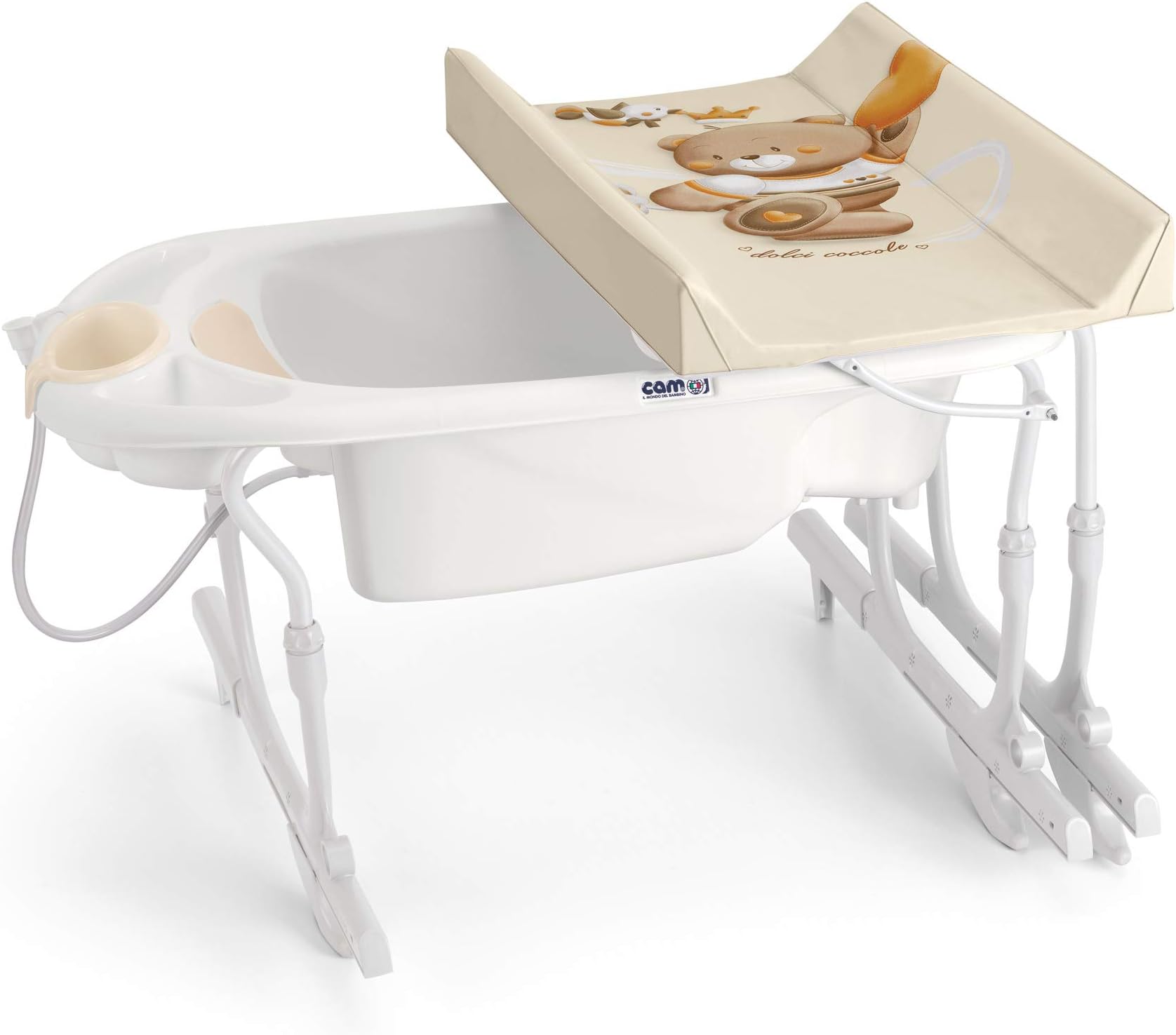 CAM The World of Baby 8005549215184