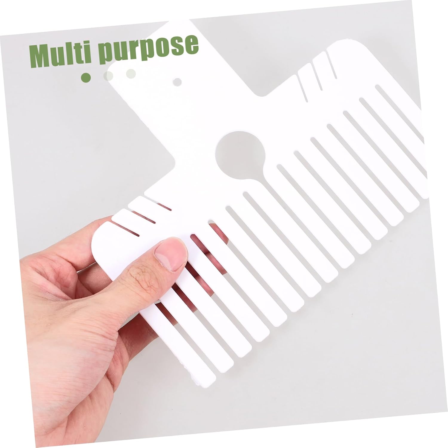 Ipetboom 3pcs Plastic Bow Making Tool Versatile Ribbon Bow Maker for Christmas and Crafts Easy to Use for Boys and Girls and Adults Compact Design for Creative Fun