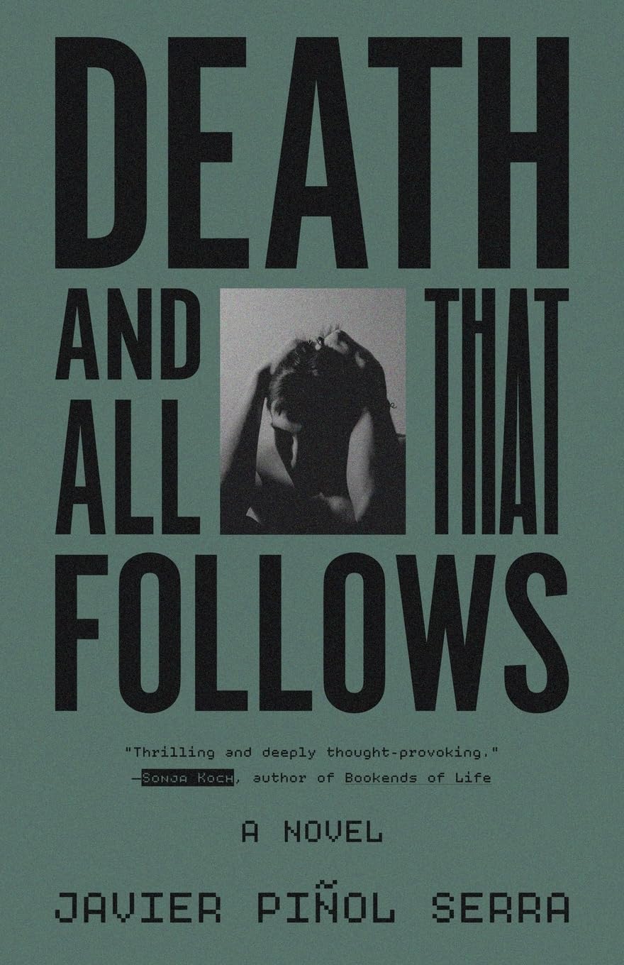 Death and All That Follows