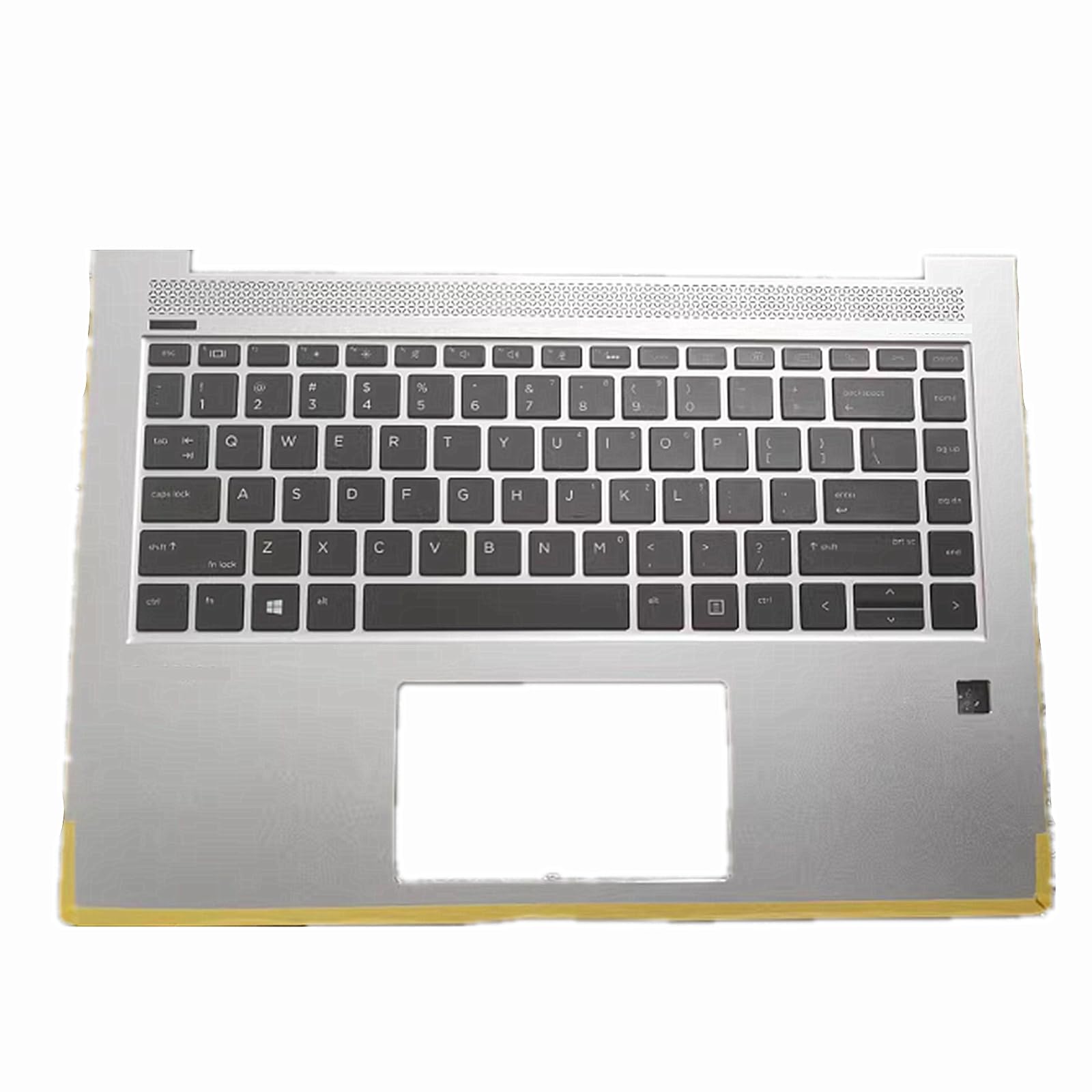 Clavier Ordinateur Portable HP EliteBook 1040 G4 Boîtier Supérieur - 2