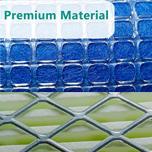 Image of Air Filters Compatible with Donaldson P822768 / P822769