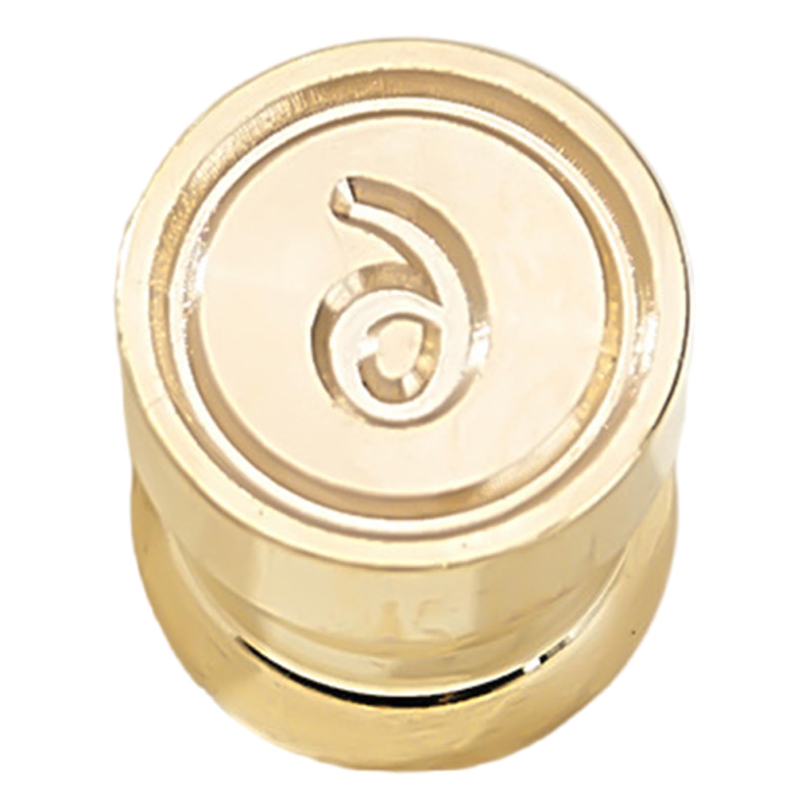 NEWFT Arabic Number Sealing Waxes Stamp Digital Series Waxes Seal Stamp for Cards Scrapbooking Invitations Metal Seal for Wedding Invitation Card Digital Series Sealing