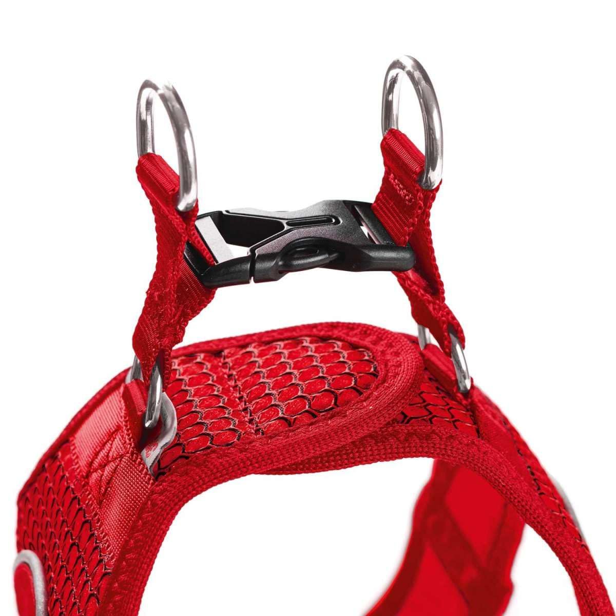 HUNTER Harness Hilo Comfort FC Bayern, XXS