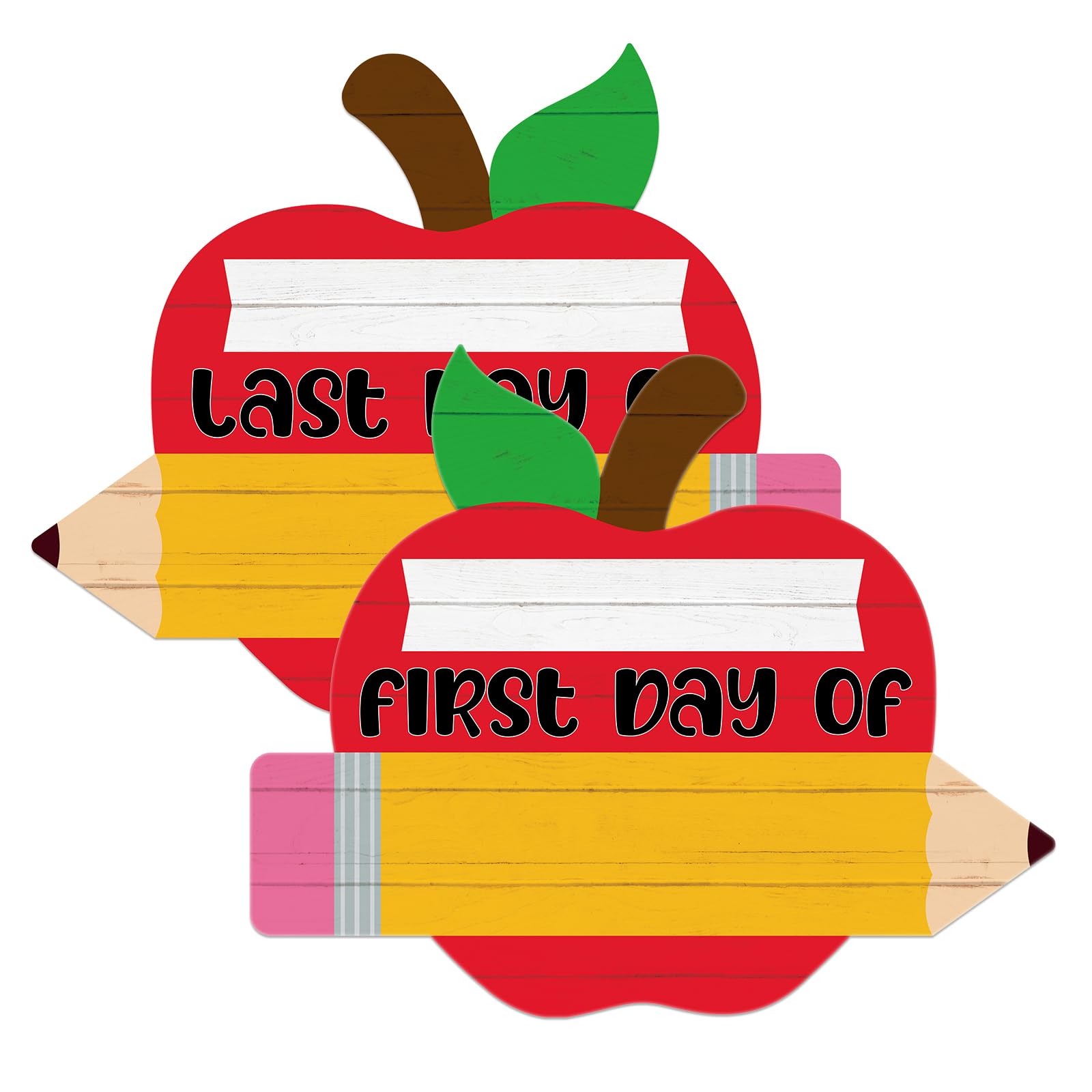 First Day Of Preschool Clip Art