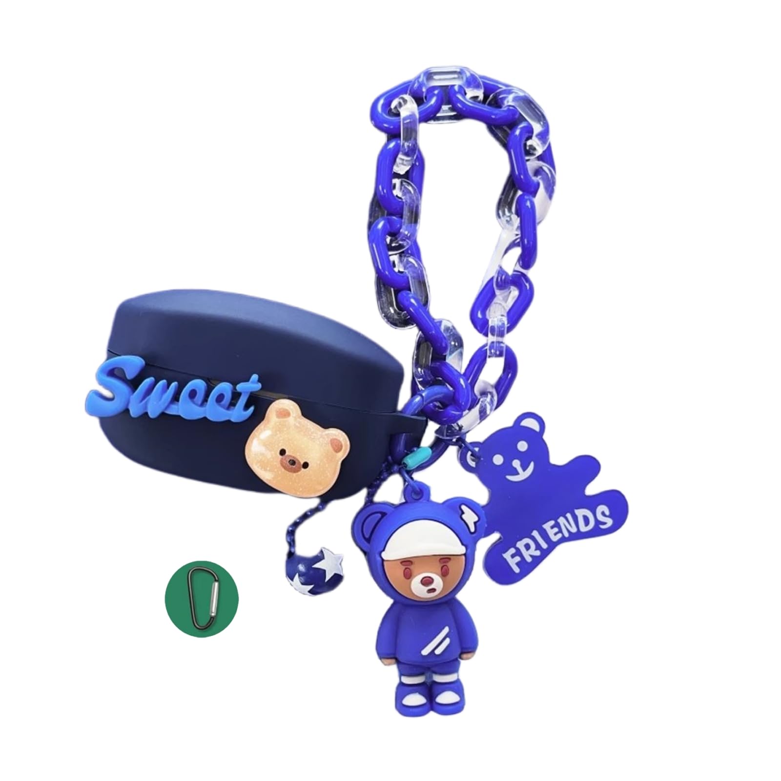 Amazon.co.jp: Compatible with Sony WF-1000XM5/4/3 ケース カバー