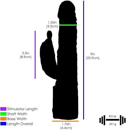 Miniatura 4 de LeLuv Conejo Vibrador Toadstool Tip Eje Remolino Silencioso Rosa