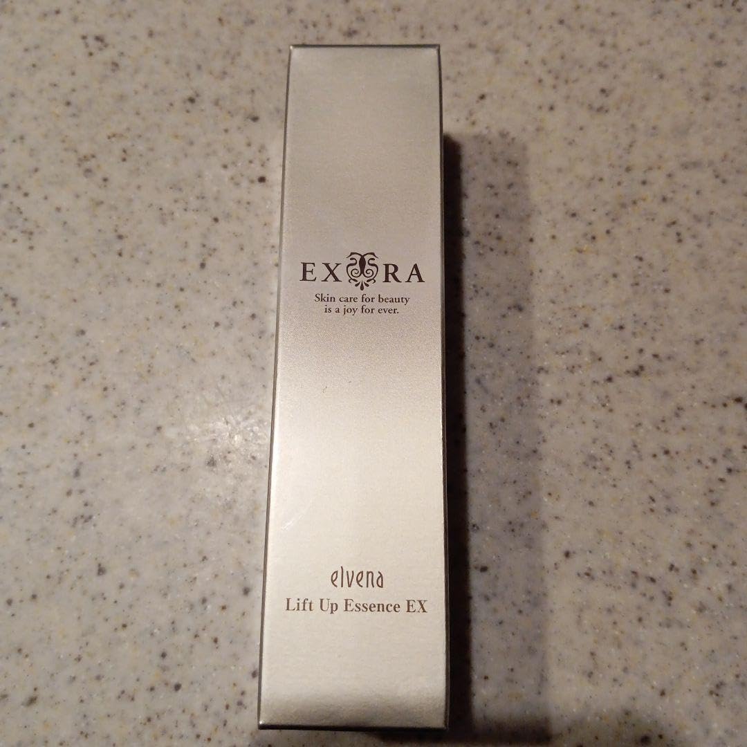 Amazon.co.jp: エルベナエクストラ リフトアップエッセンスEX30g