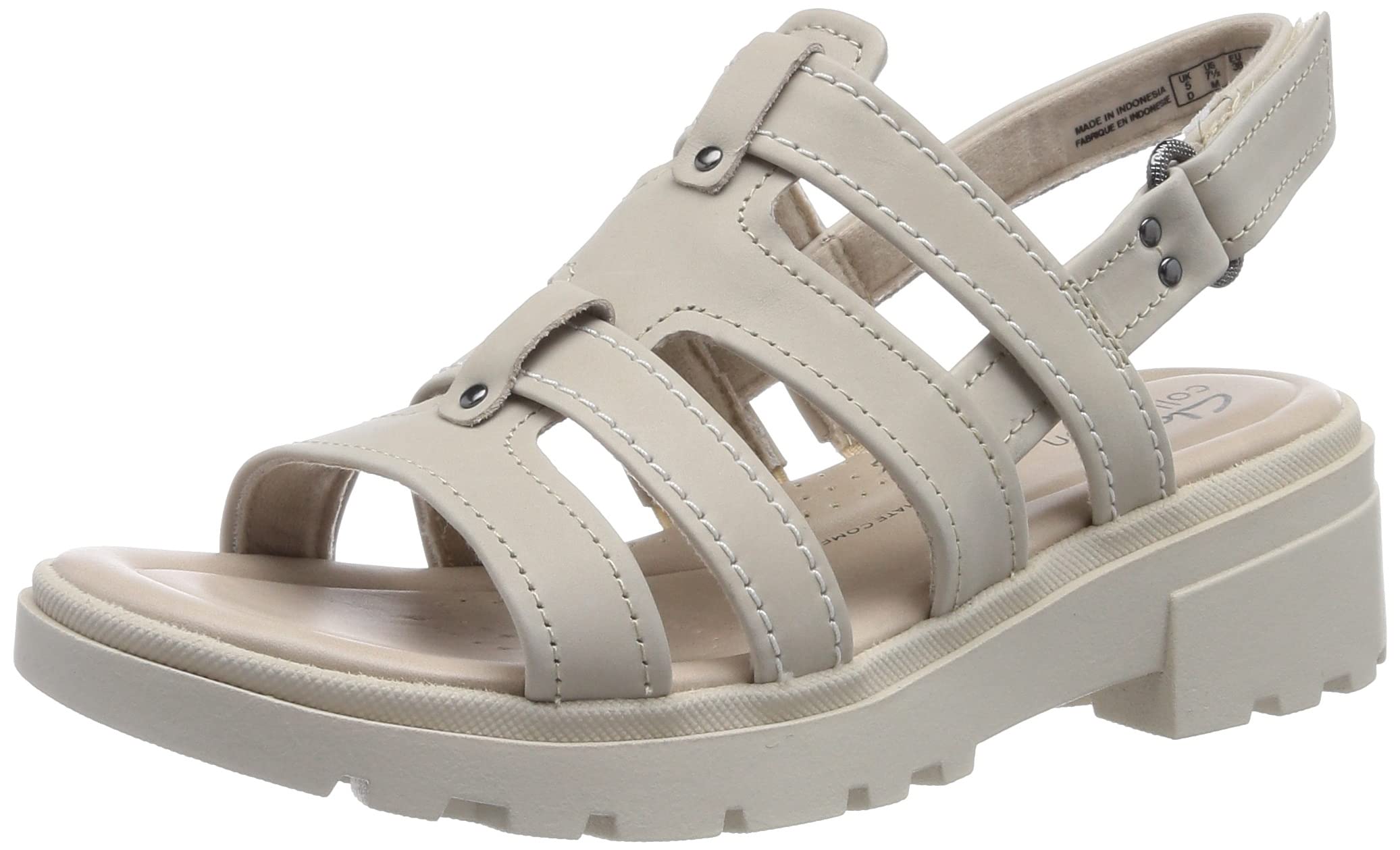 Clarks Clarks Women's Coast Shine Sandal