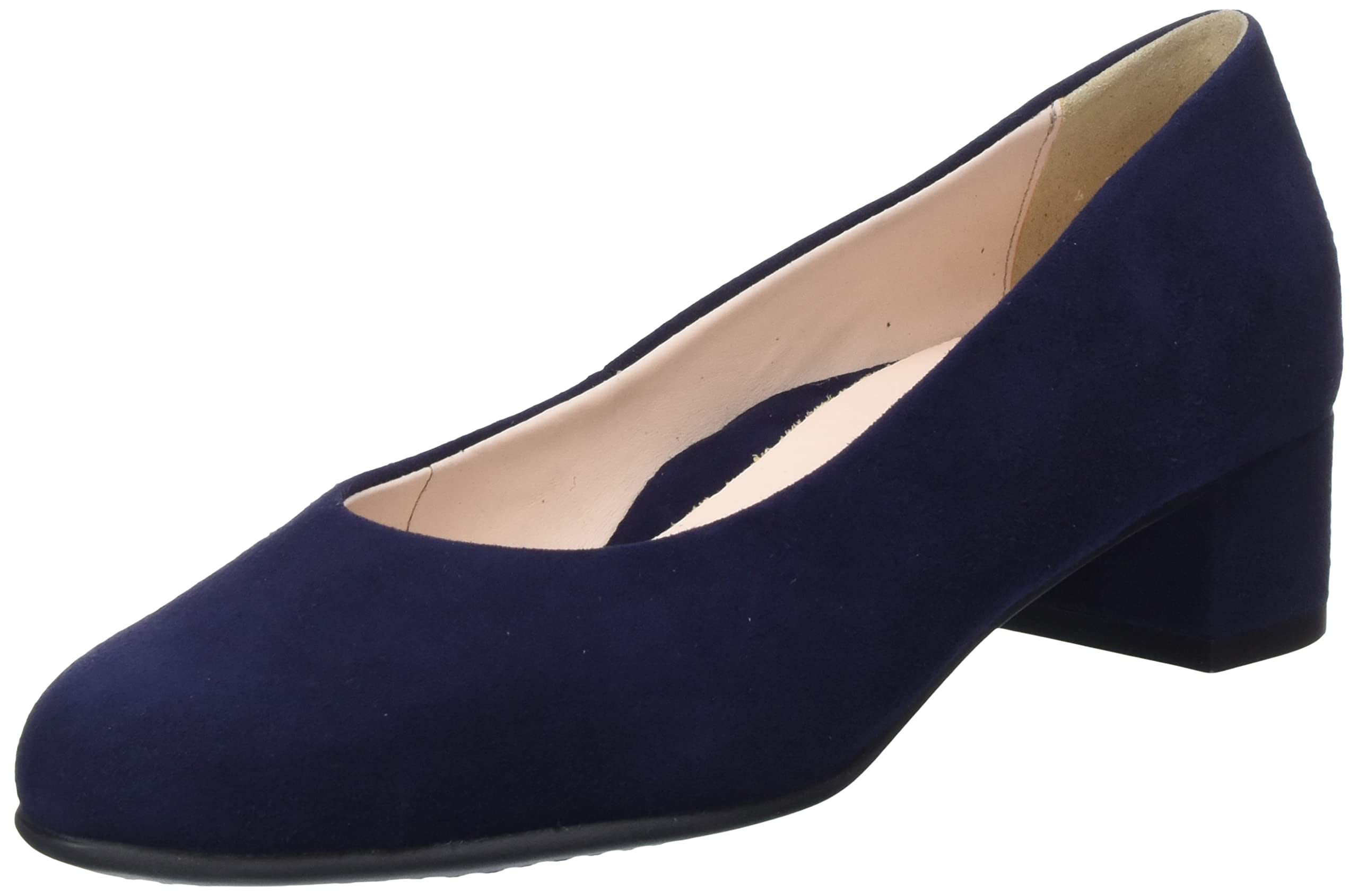 ARA Women's Vicenza Court Shoes, Night, 41 EU, Night, 8.5 UK