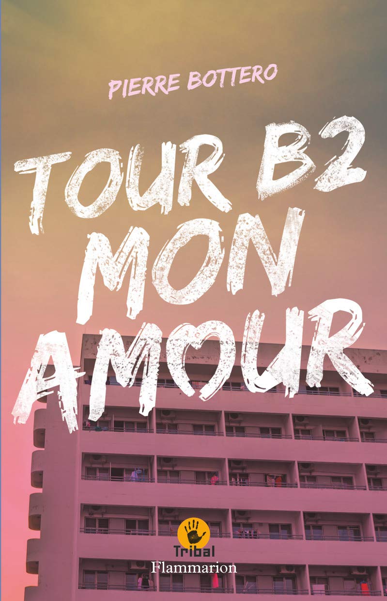 Tour B2 Mon Amour Résumé Chapitre Par Chapitre