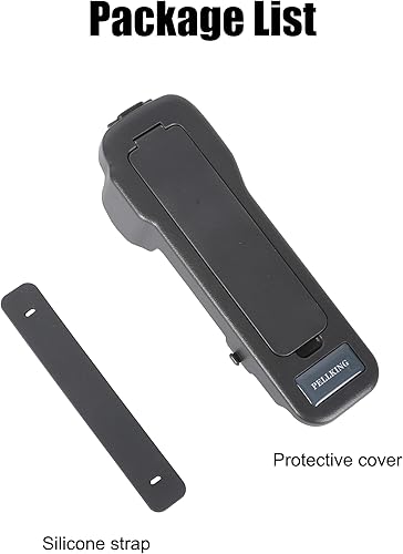 Miniatura 7 de PellKing Funda mejorada de bolsillo 3 para DJI Osmo Pocket 3 accesorios, 4 ranuras de almacenamiento de filtro CPLND, protege el bolsillo 3 lente de