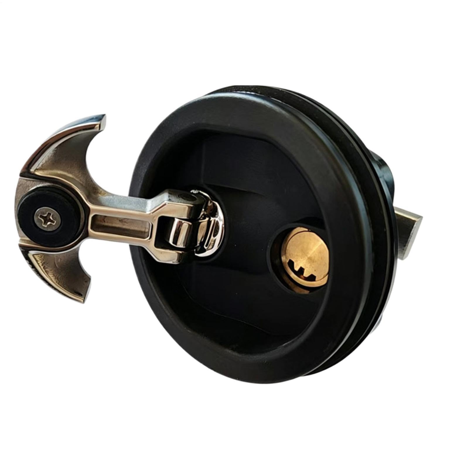 Chiavistelli per barche, ricambio in acciaio inox, chiavistelli per porte di barche, per camper, armadietti, cappe, cassetti, cassette degli attrezzi