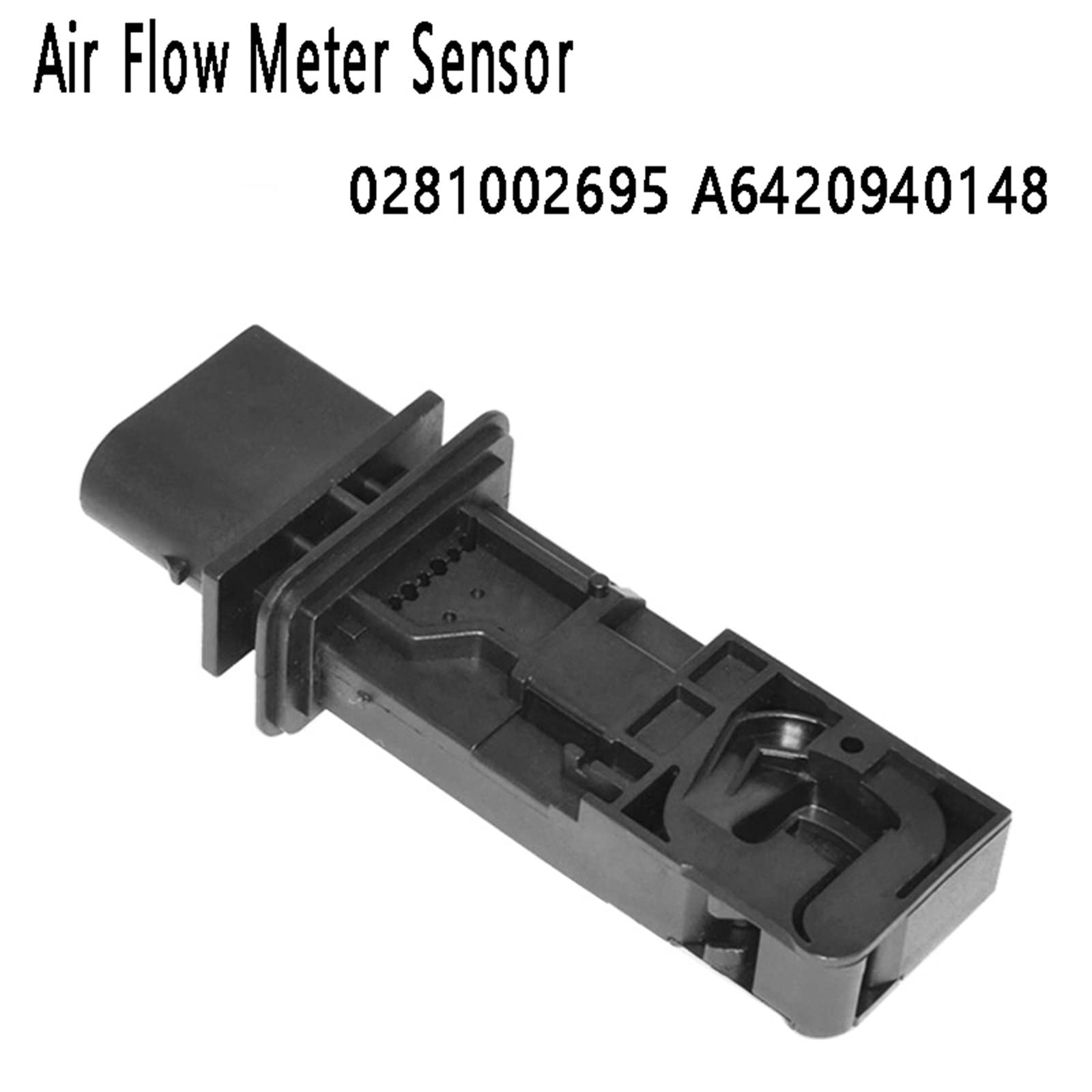 Amazon.com: mass air flow sensor Car Air Flow Meter Sensor MAF 