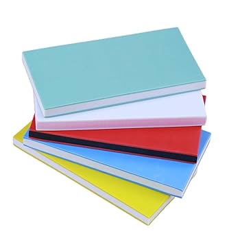 Amazon.co.jp: BINGF 消しゴムはんこ 5個セット 2層構造 ゴム 5