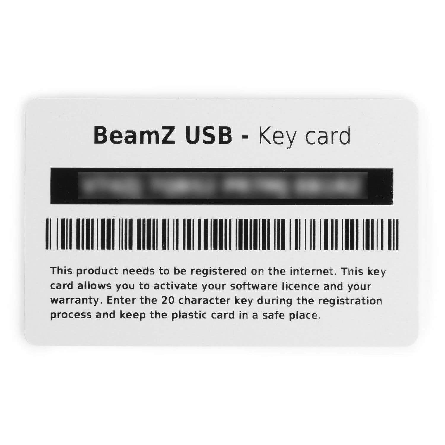 BeamZ Light Rider/Easy Stand Alone DMX, Interface USB - DMX, Personnalisation des Effets Lumineux, Jusqu'à 512 Canaux, Disponible sous Windows, Parfait pour DJ Professionnels et Amateurs