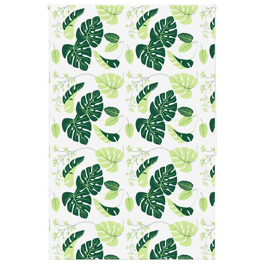vidaXL Shower Roller Blind 150x240 cm Fabric Width 146 cm — image 1