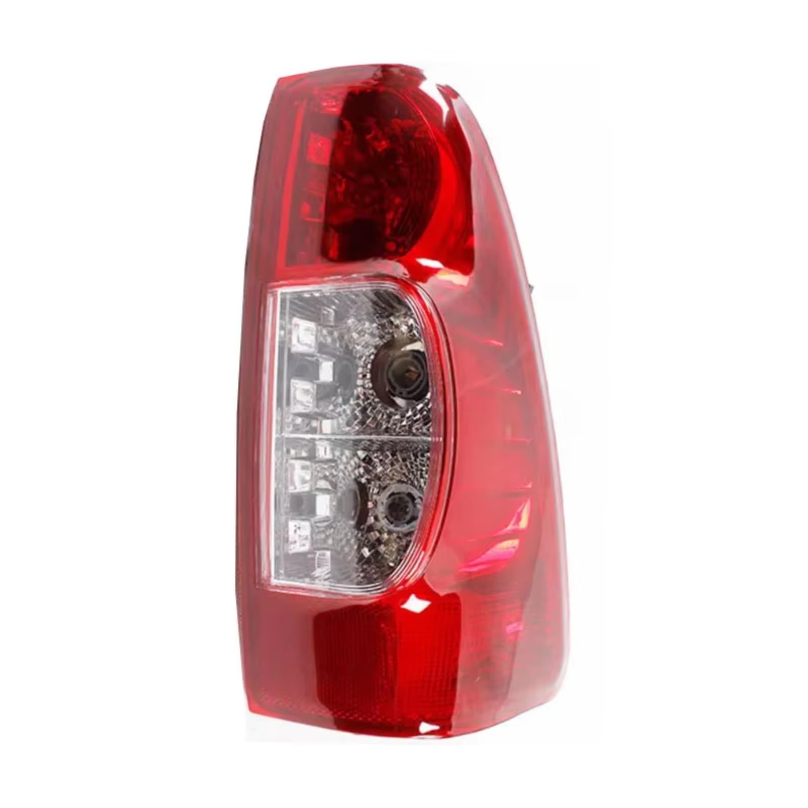 Feu arrière pour Isuzu D-Max boîtier antibrouillard gauche