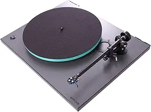 Rega RP3