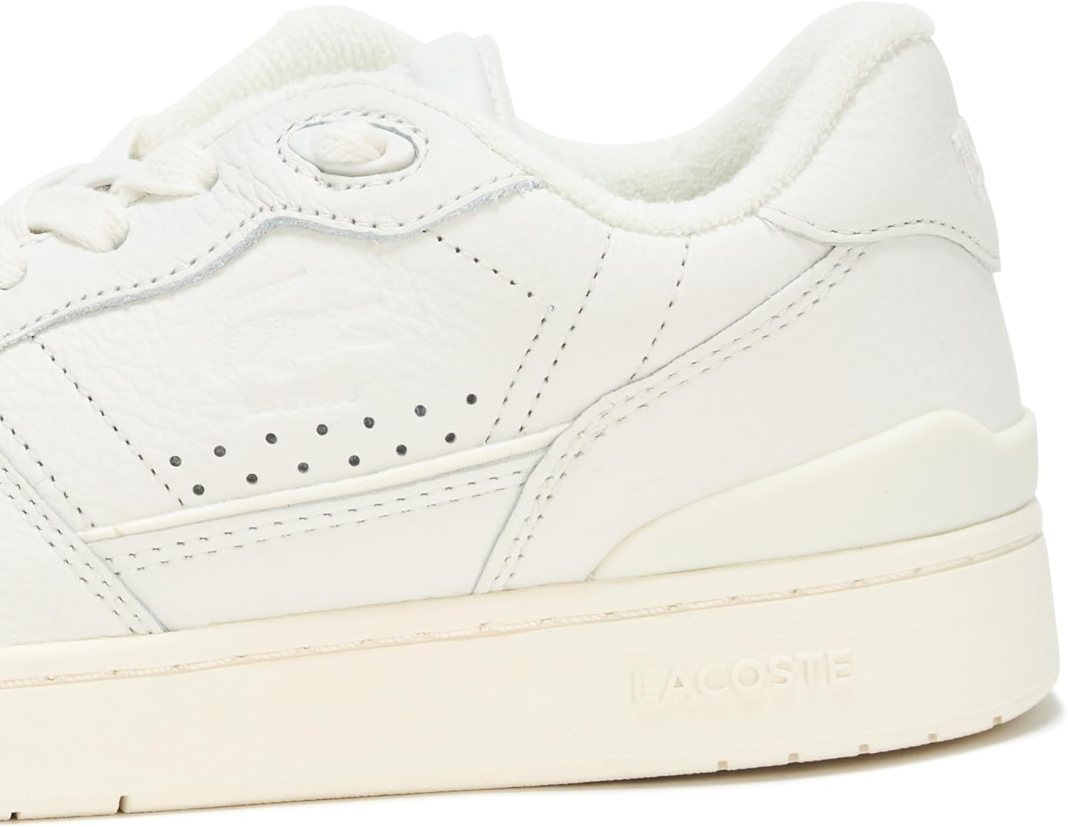Lacoste Women's T-Clip Set Sneakers - Image 4
