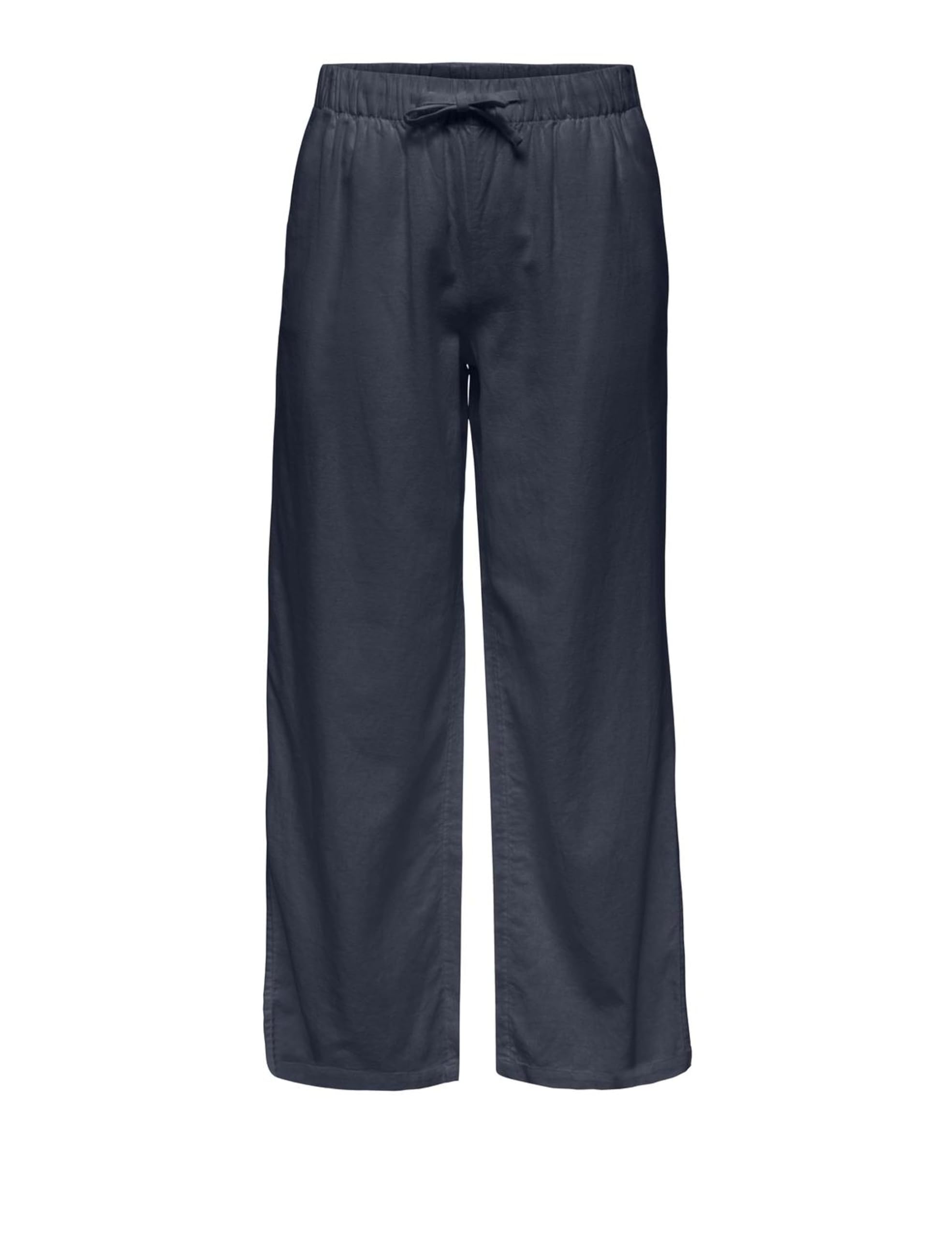 ONLY Damen Onlgoa Mw Lin Bl Pull-Up Culotte Cc PNT