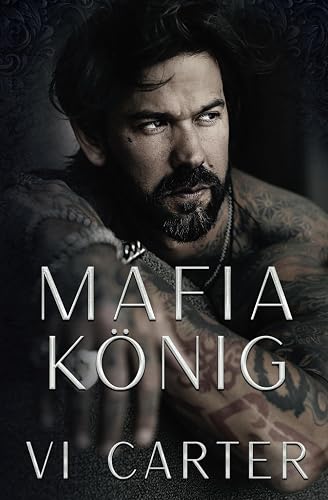 Mafia König: Irische Mafia Dark Romance (Irlands junge Wilde, Band 2)