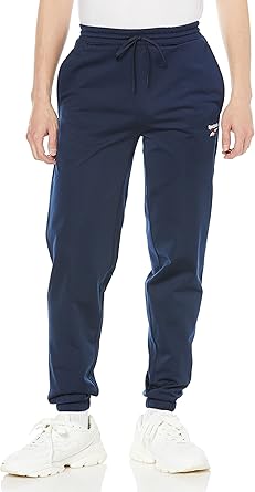 Reebok(リーボック) スウェットパンツ スウェット パンツ リーボック アイデンティティ ベクター ニット トラックパンツ メンズ