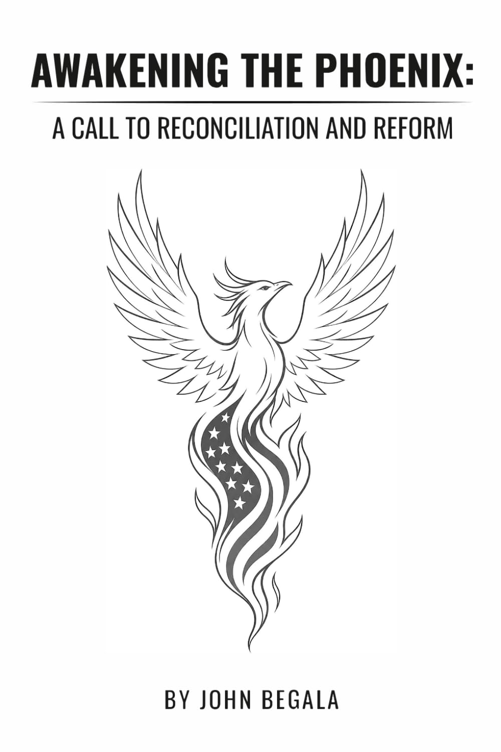 Awakening the Phoenix: A Call to Reconciliation and Reform (The Phoenix Essays)