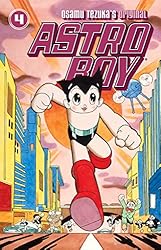 Amazon | Astro Boy 1 & 2 (English Edition) [Kindle edition] by