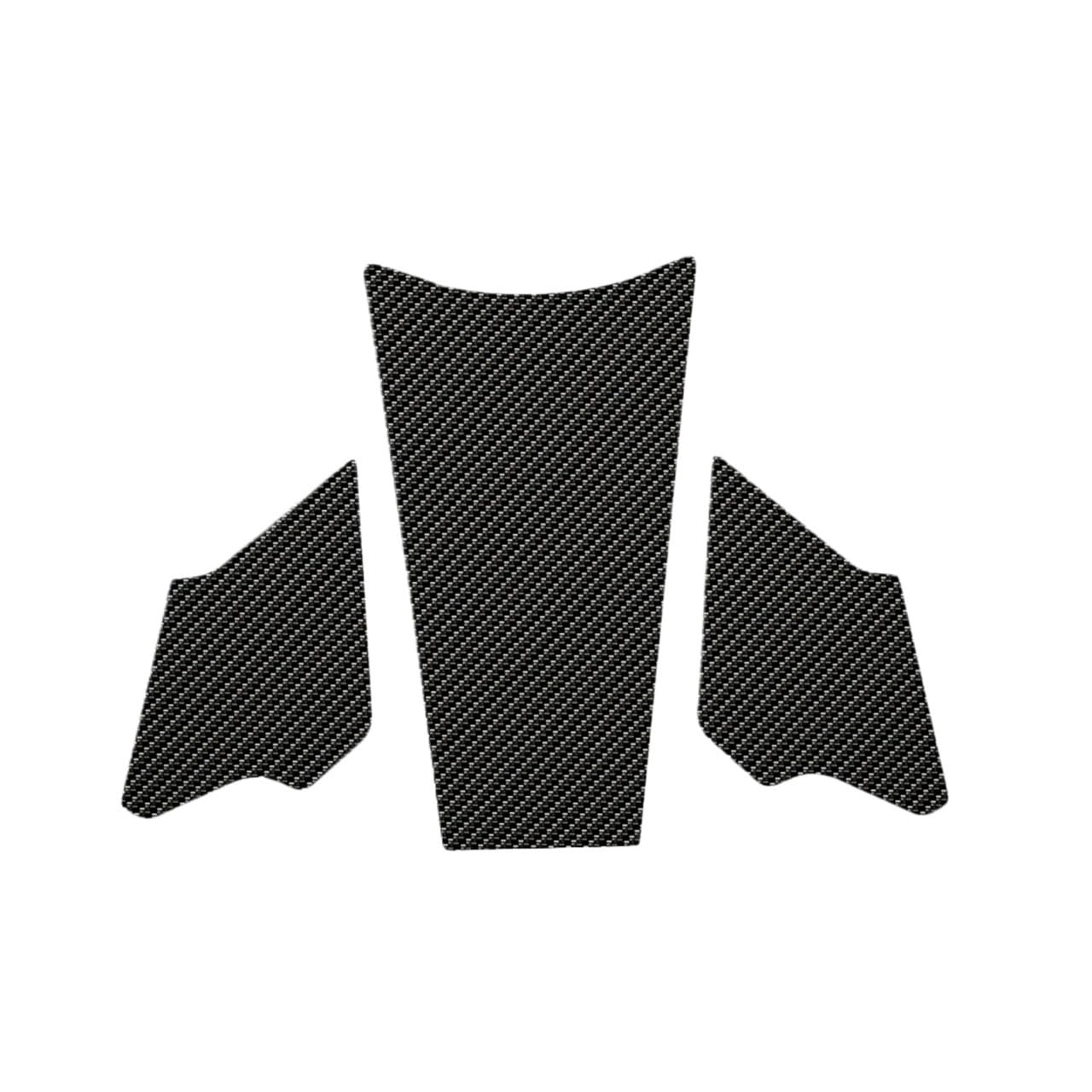 Stickers réservoir Leoncino 250 BJ250 protection et traction moto