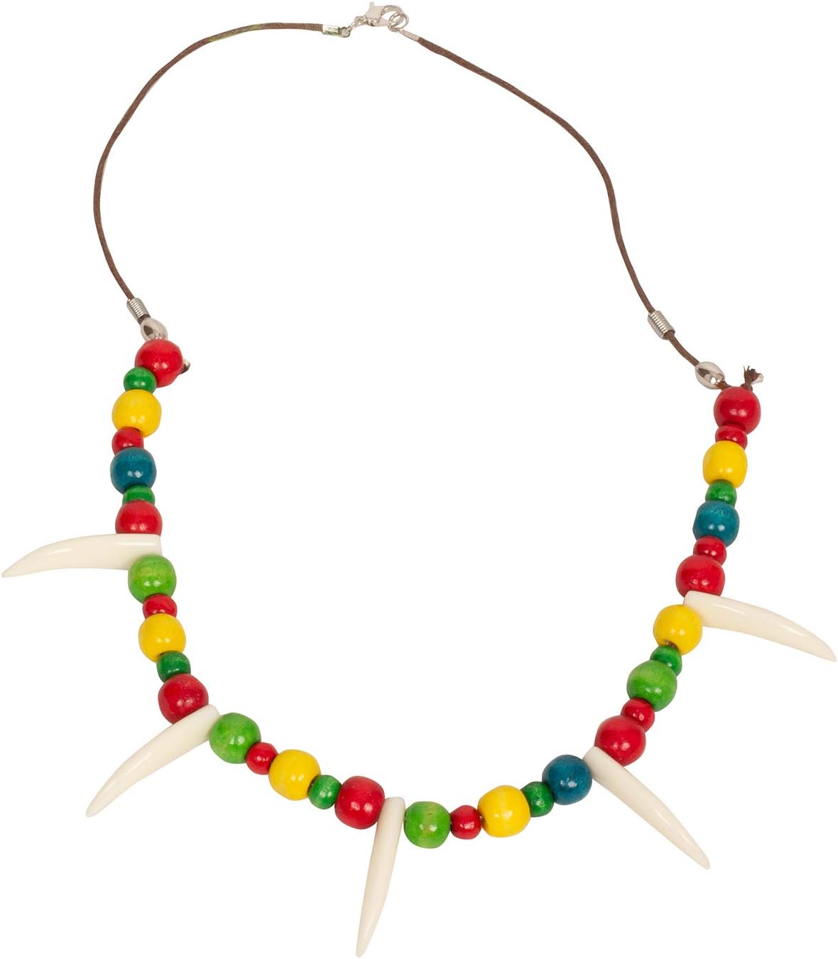 Tigerdoe Indian Costume - Indian Costume Accesories - Thanksgiving Native American Costume - Indian Warrior… - Image 7