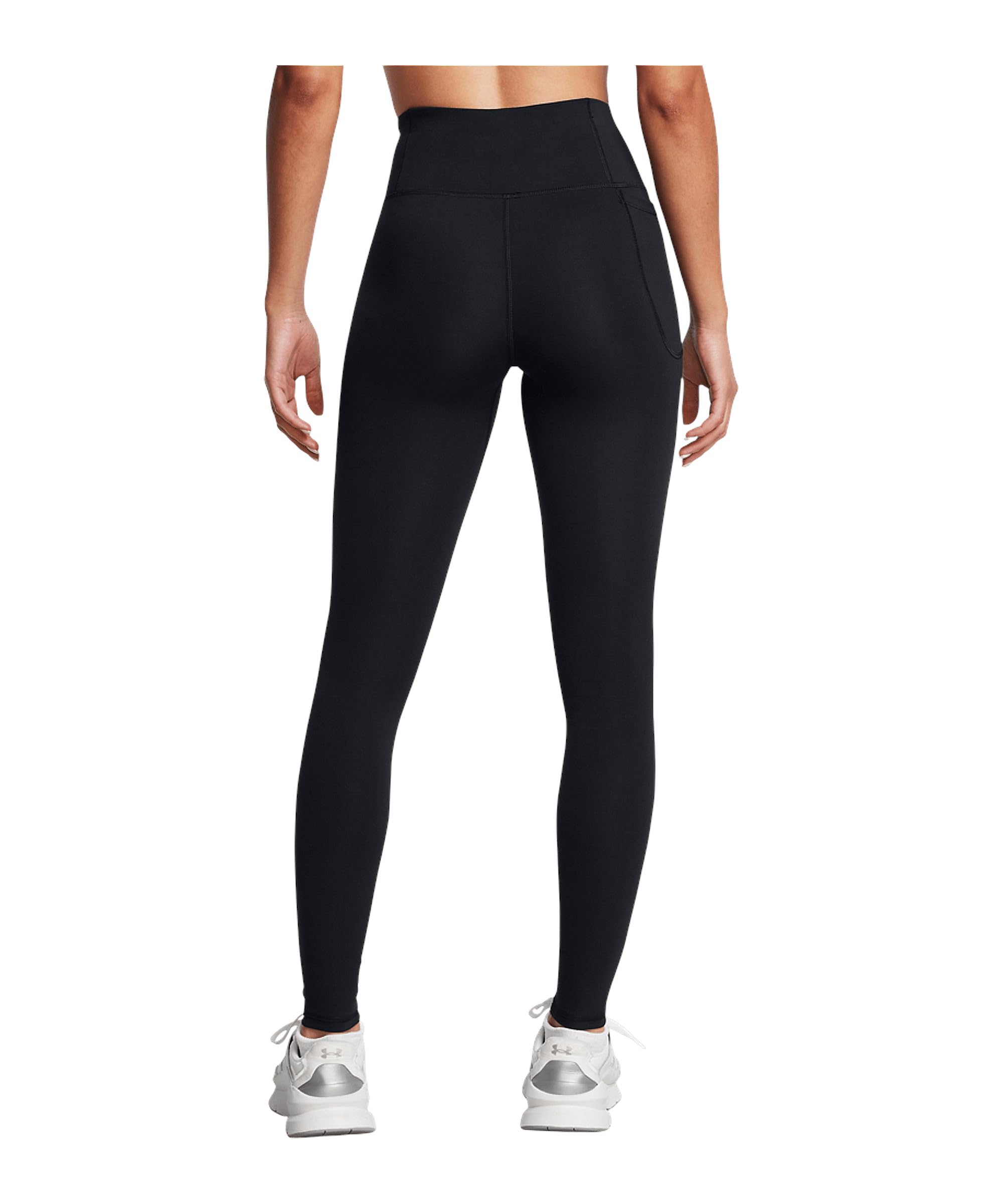 Under Armour UA Rival SS 0348 - krzemionka zielona X-Small