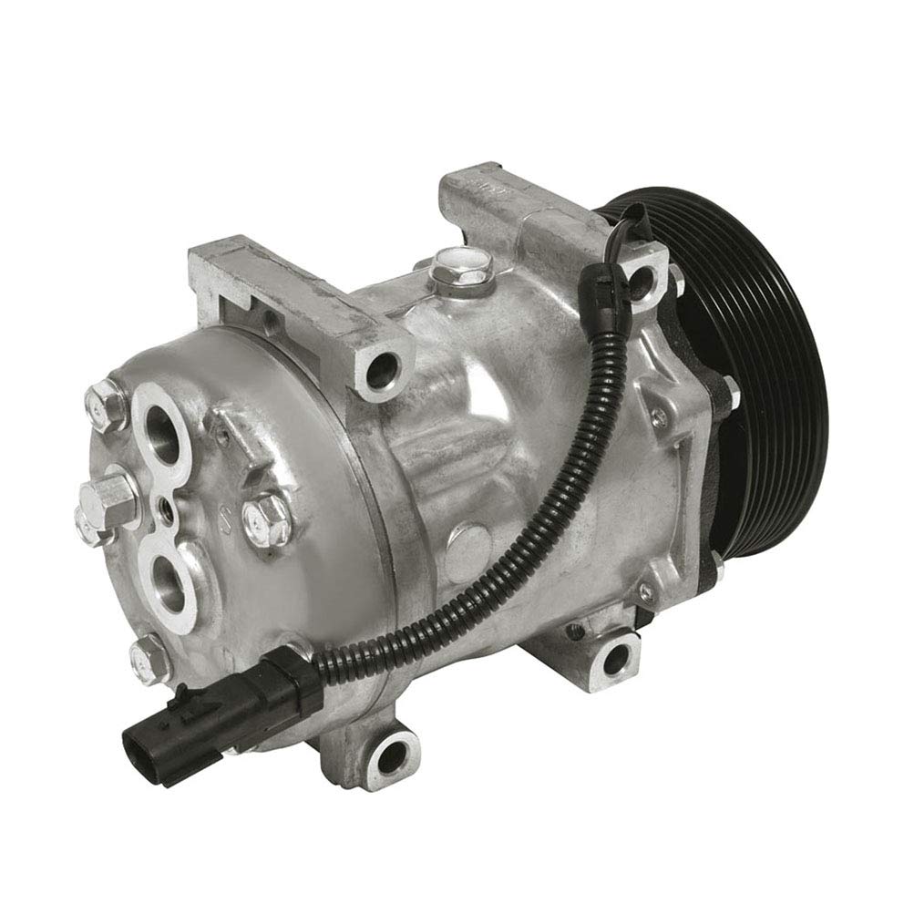 SCITOOAC Compressor Fit for Dodge for Ram 2500 5.9L 1994-2005
