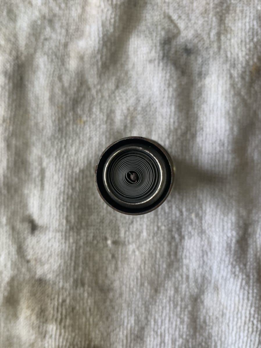 無線機型 シガーライター レア 当時物 Amazon.co.jp: 当時物 光ファイバー 樹氷 シガーライター 12V 旧車