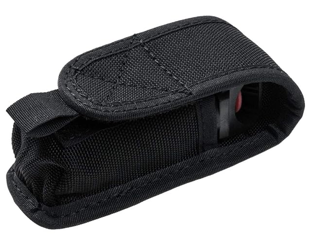Foto 3 de 4 de L&J Pets Uk Bolsa de spray disuasorio para perros, funda de 50 ml solamente