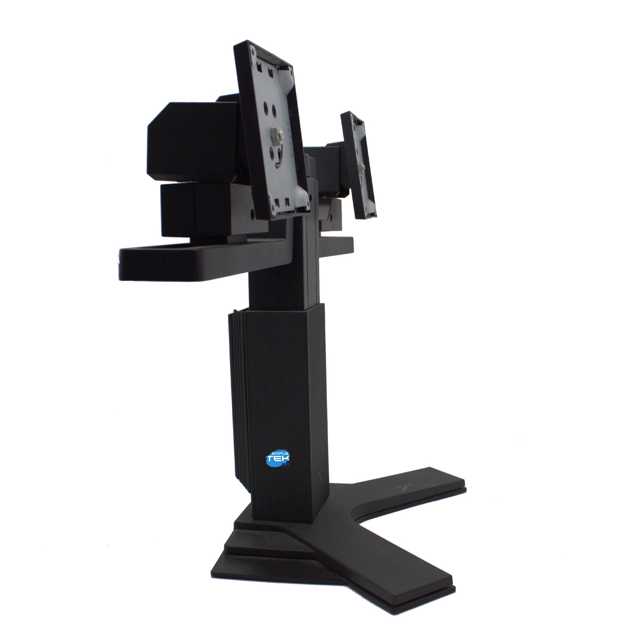 SIMPLETEK - Supporto Base compatibile con EIZO RX210 RS210 (Ricondizionato)