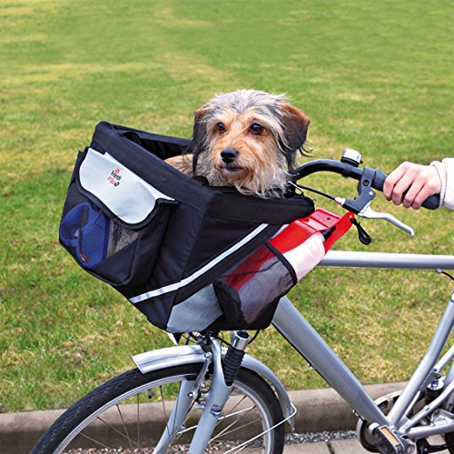 Amazon.co.jp: ドイツトリクシー [ALLFORWAN'sLIFE] 自転車用キャリー