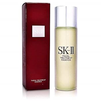 Amazon.co.jp: SK-II フェイシャル トリートメント エッセンス
