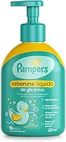 PAMPERS SAB LIQ CPO GLICERINA 200ml