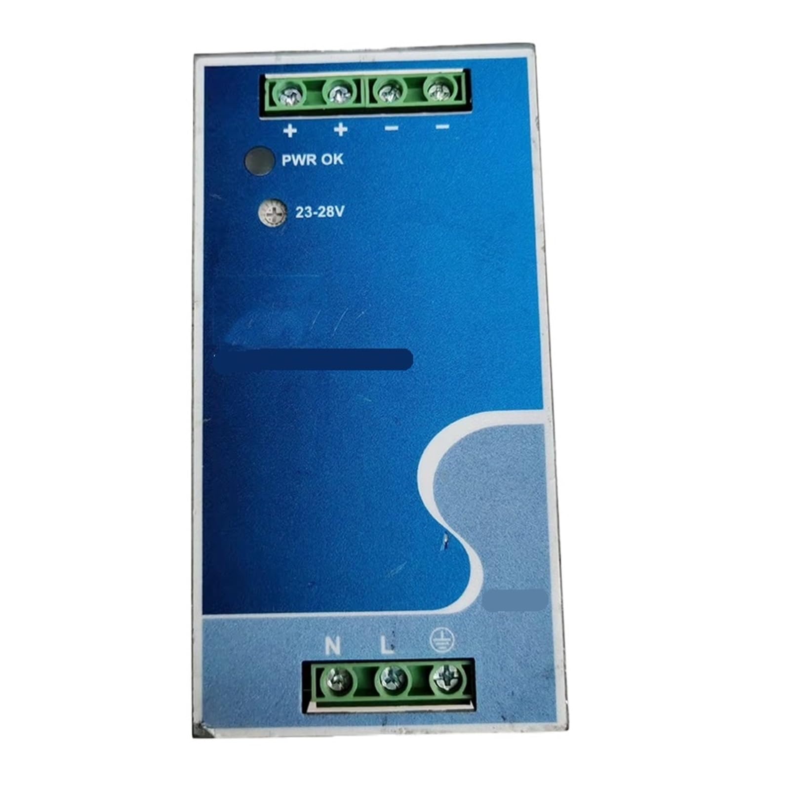 CLBSWYEJK SNP-D129 24V 5A Power Supply
