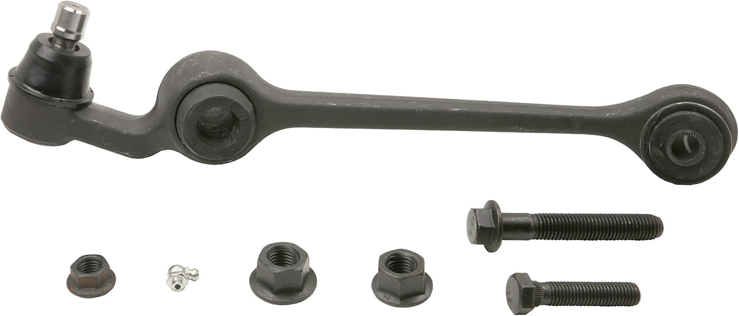 MOOG RK7213 Suspension Control Arm and Ball Joint Assembly front right lower