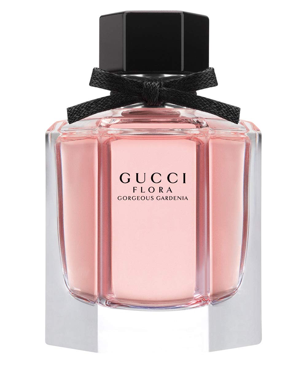 Gucci Flora Garden Fragrance Collection - Gorgeous Gardenia 1.7-oz. Eau de Toilette
