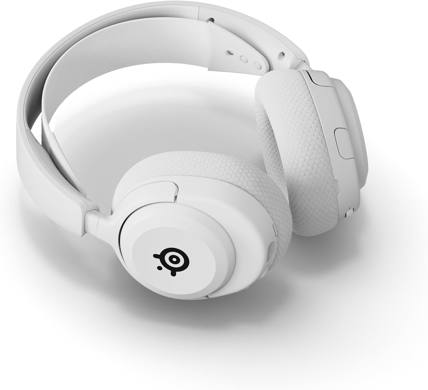 SteelSeries Arctis Nova 5X Gaming Headset - White