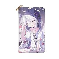 ※土曜値引き！　白洲アズサ　Mサイズ　ブルアカ ブルーアーカイブ」 描き下ろしBIGアクリルスタンド (2)白洲