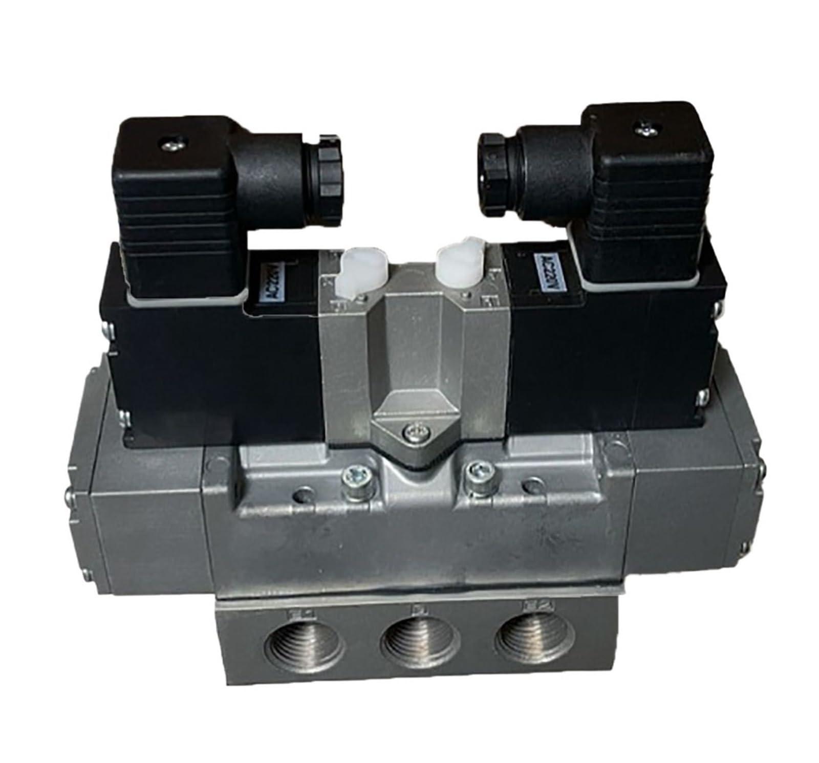 ZVQYSGIW Solenoid valve 4F530-15-AC220V(4F530-15-DC24V)