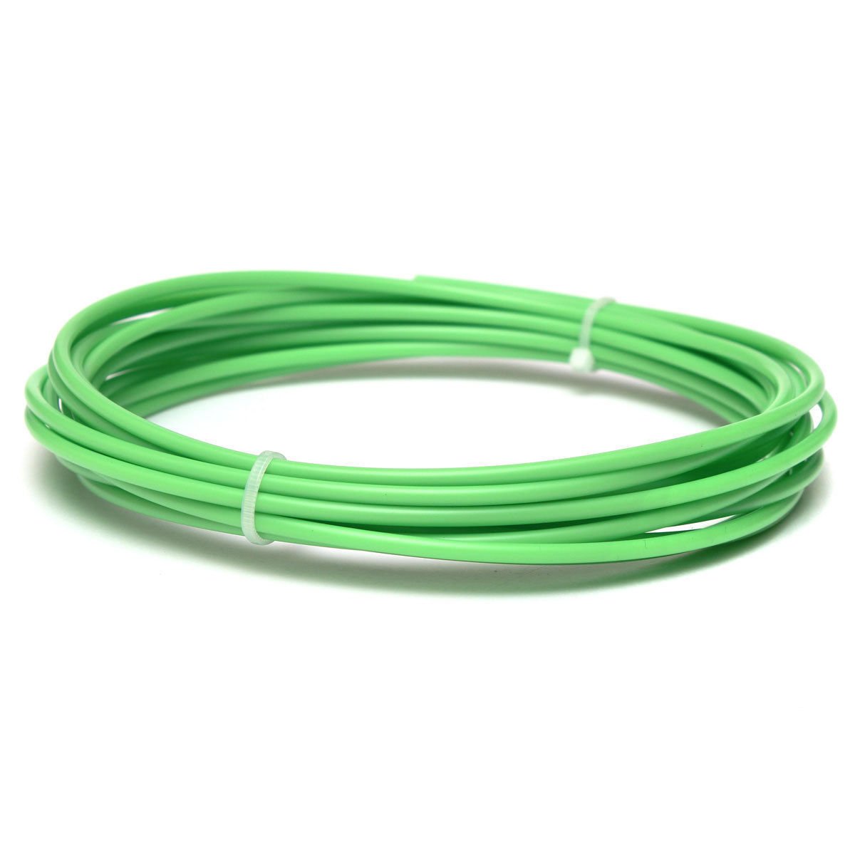 Invento 5 meter 1.75mm Green PLA Filament 3D Printing Filament For 3D Pen 3D Printer