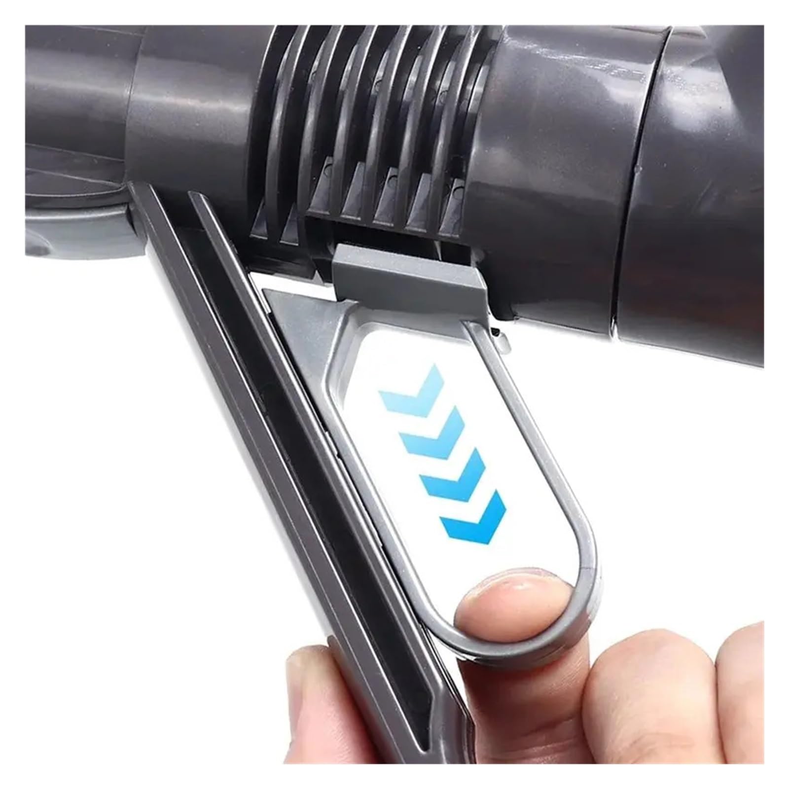 Accessoire De Poignée D'aspirateur, Compatible Avec Dyson