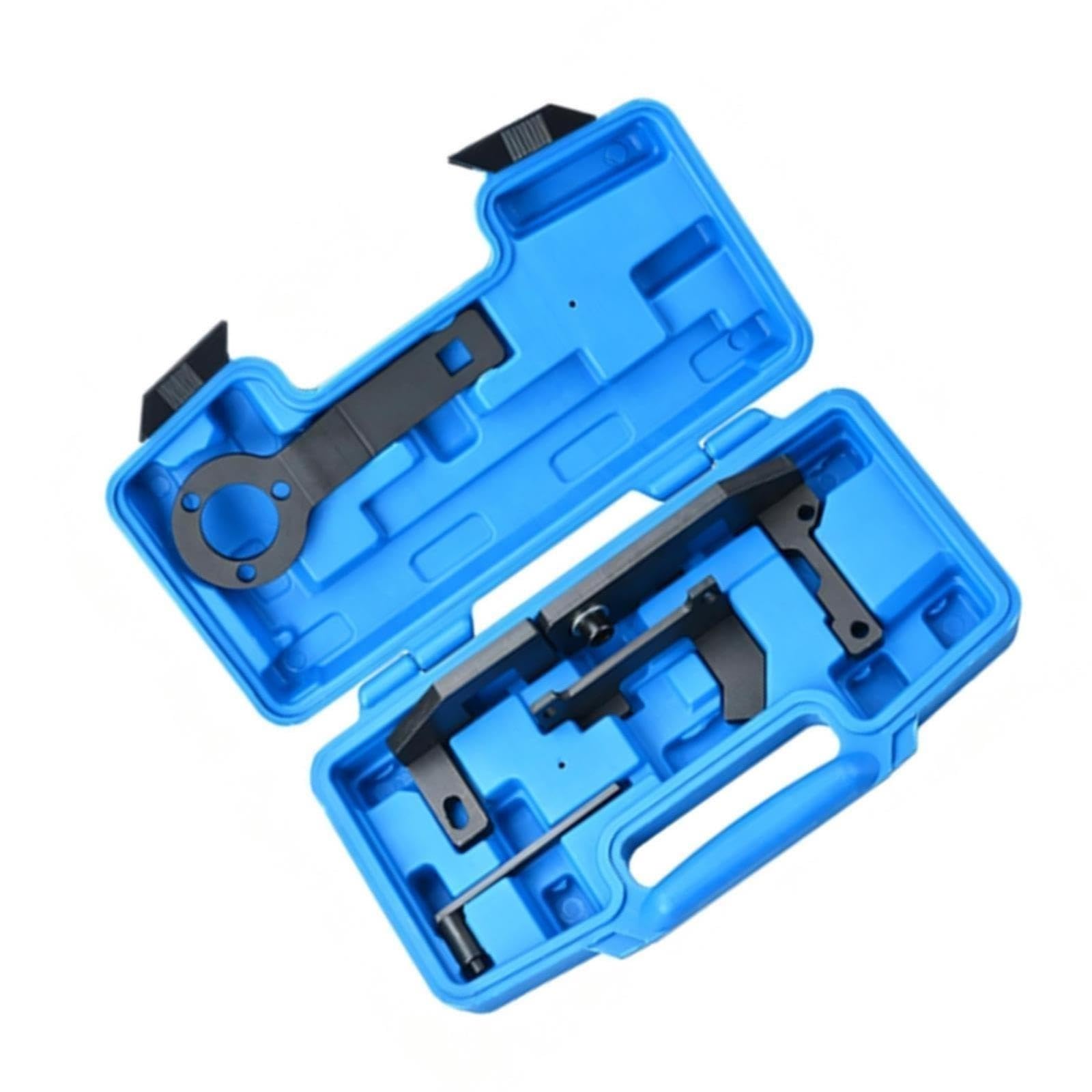 Kit Attrezzi Per Fasatura Per Citroen Per C-Elysee 2012-2015